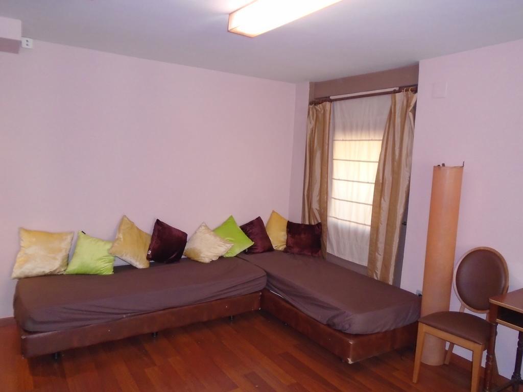 Hostal Fonda Galicia كارديديو المظهر الخارجي الصورة
