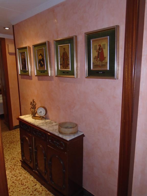 Hostal Fonda Galicia كارديديو المظهر الخارجي الصورة