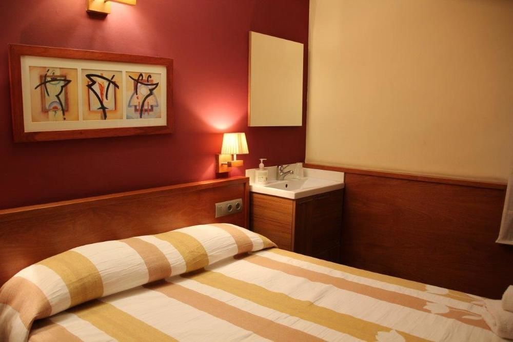 Hostal Fonda Galicia كارديديو المظهر الخارجي الصورة