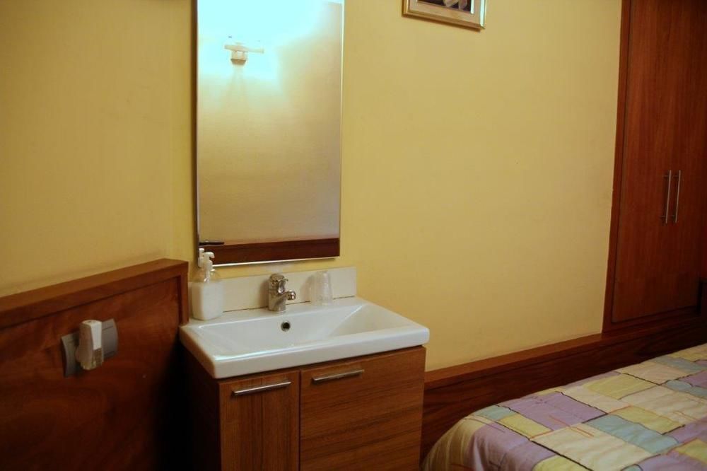 Hostal Fonda Galicia كارديديو المظهر الخارجي الصورة