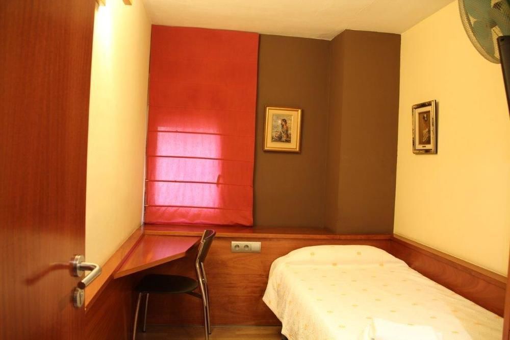 Hostal Fonda Galicia كارديديو المظهر الخارجي الصورة