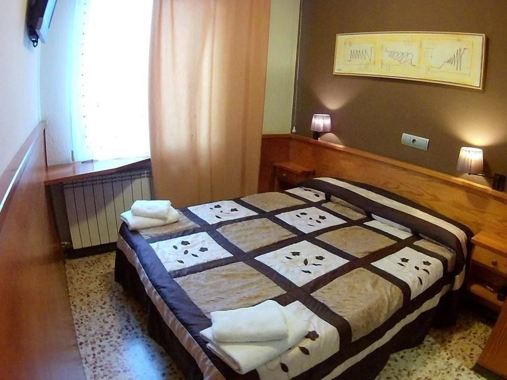 Hostal Fonda Galicia كارديديو المظهر الخارجي الصورة
