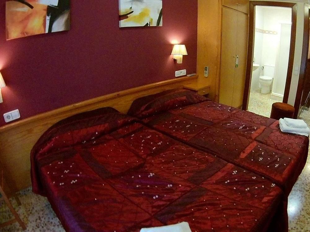 Hostal Fonda Galicia كارديديو المظهر الخارجي الصورة