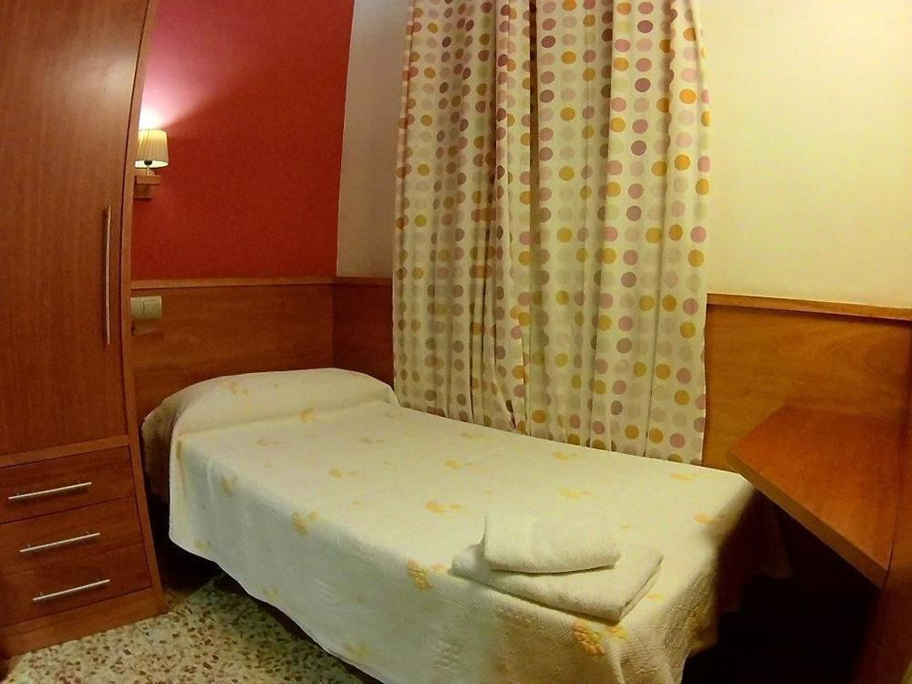 Hostal Fonda Galicia كارديديو المظهر الخارجي الصورة