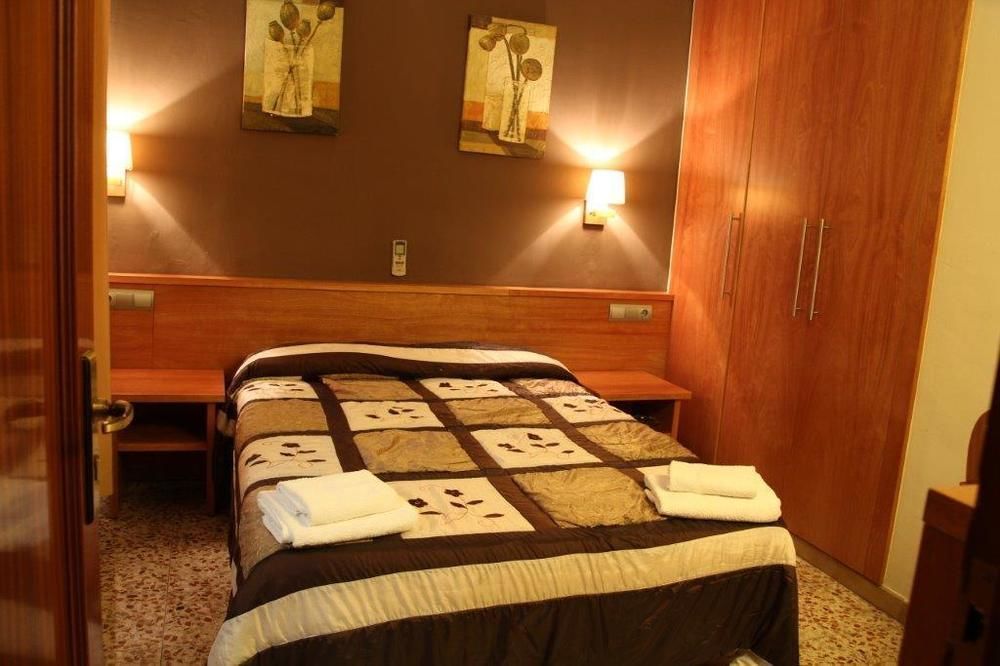 Hostal Fonda Galicia كارديديو المظهر الخارجي الصورة