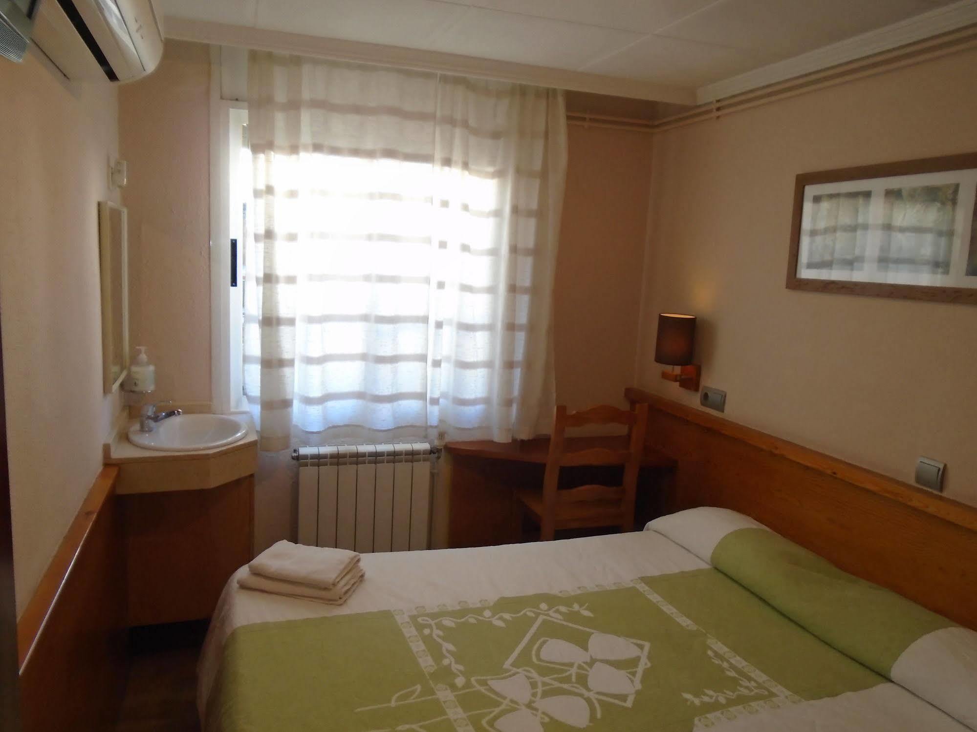 Hostal Fonda Galicia كارديديو المظهر الخارجي الصورة