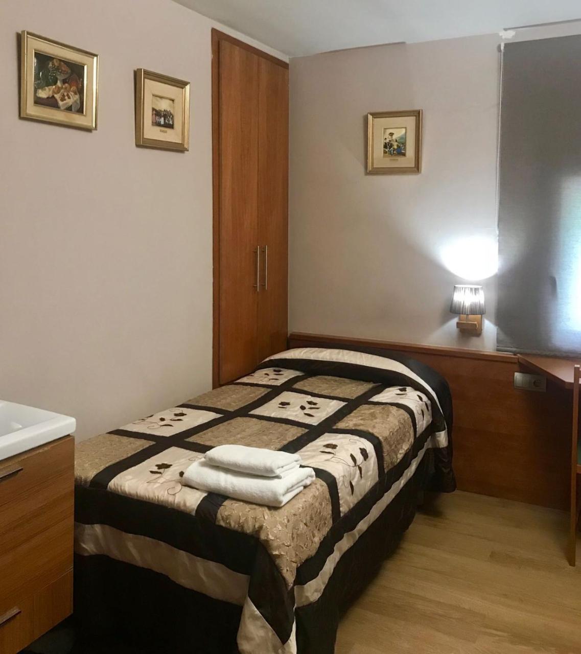 Hostal Fonda Galicia كارديديو المظهر الخارجي الصورة